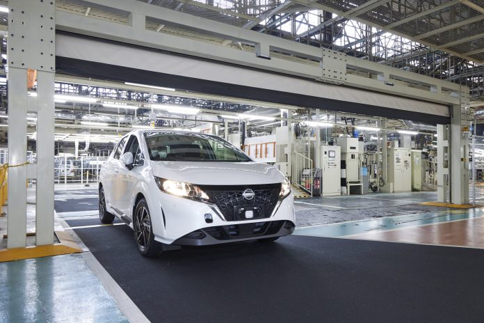 Mangler 30 milliarder - hel bilfabrik stopper i 2028
