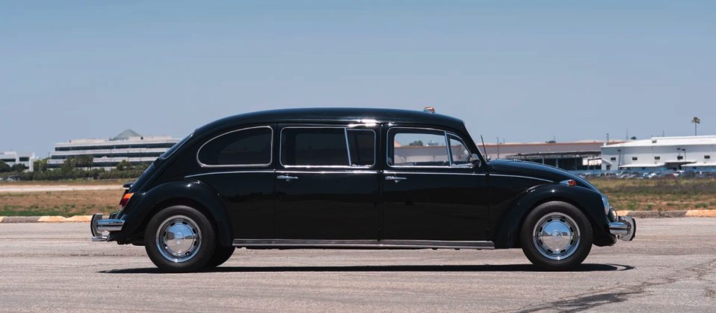 Denne Boble var dyrere end Lamborghini i 1968