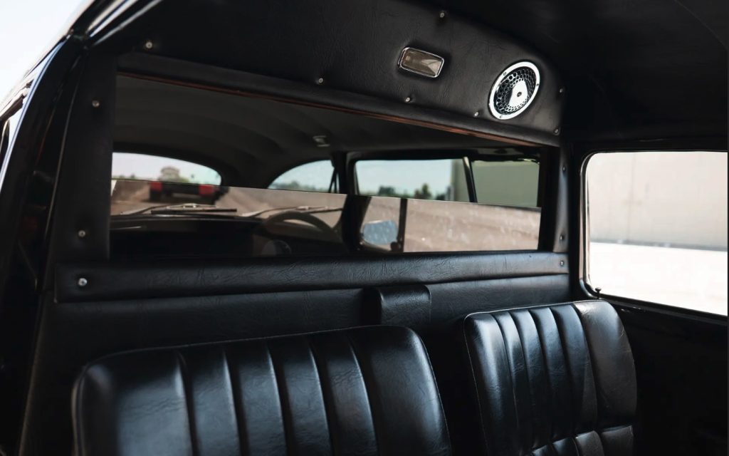 Denne Boble var dyrere end Lamborghini i 1968