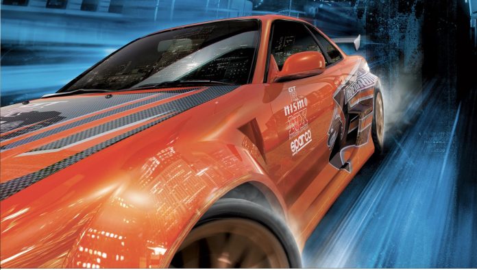 30 års spilhistorie er slut: EA skrotter Need for Speed