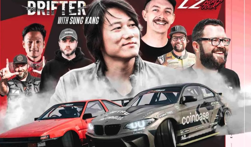 Fast and Furious-stjerne laver bilfilm med stort budget