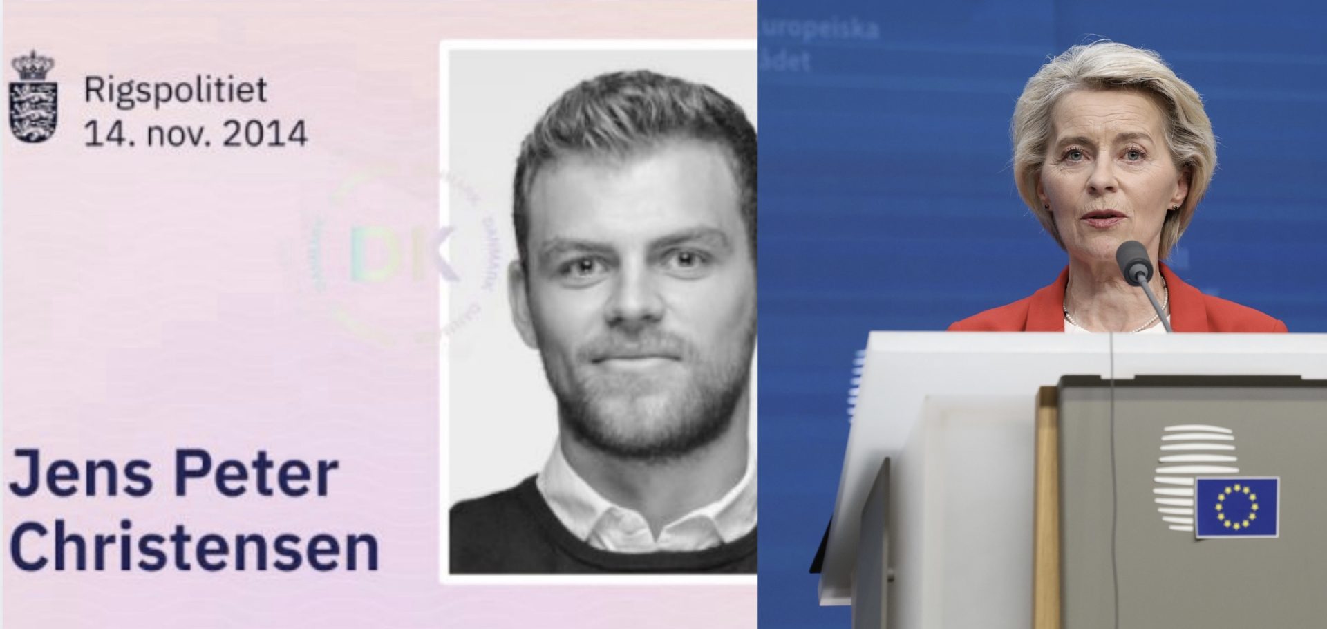 EU-regel tager kørekortet fra bilister i alle 27 lande