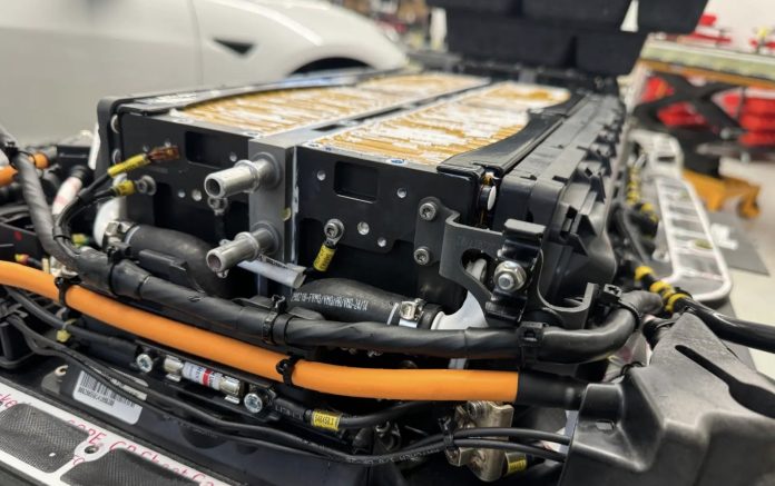 Nyt batteri til hybridbil koster 1,5 millioner kroner
