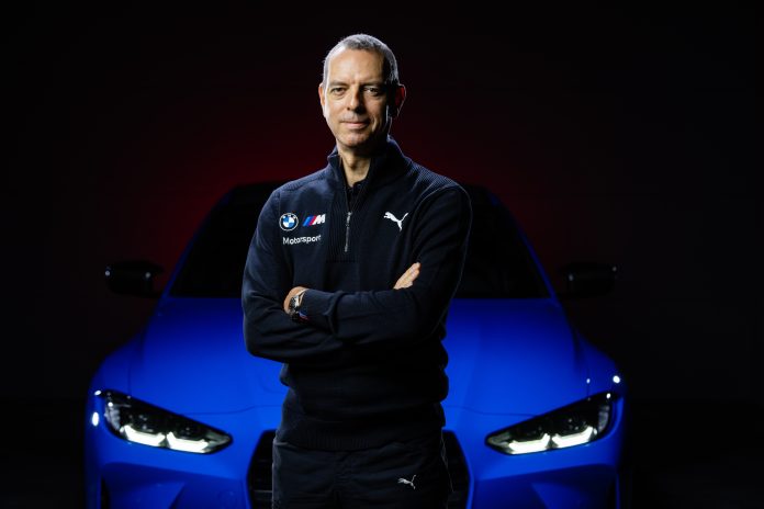 BMW: V8-motorer og rækkeseksere overlever alle EU-krav