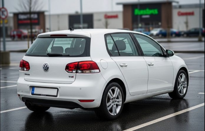 Må ikke sagsøge VW - sender regning på 6 millioner