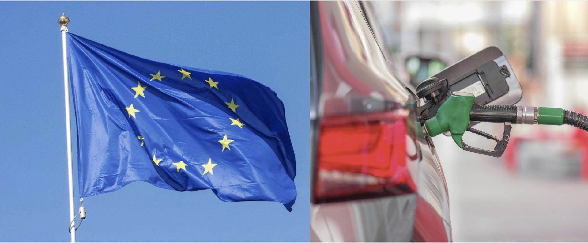 EU tvinges til at købe amerikansk olie for 5.200 milliarder