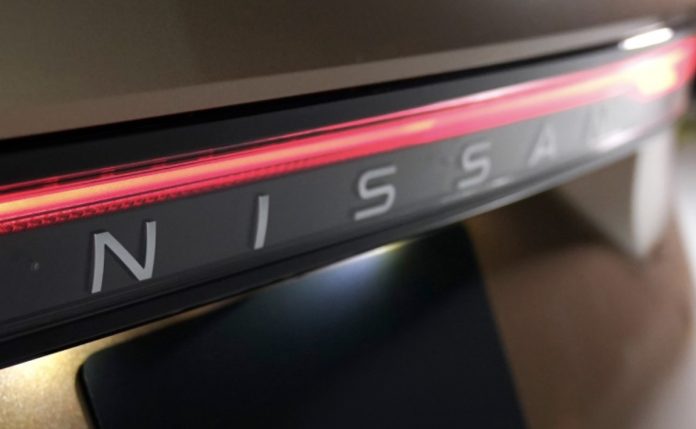 Nissan taber over 3 milliarder kr. på 90 dage