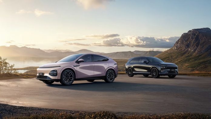 XPENG slår Tesla i ny tilfredshedsundersøgelse blandt elbilsejere