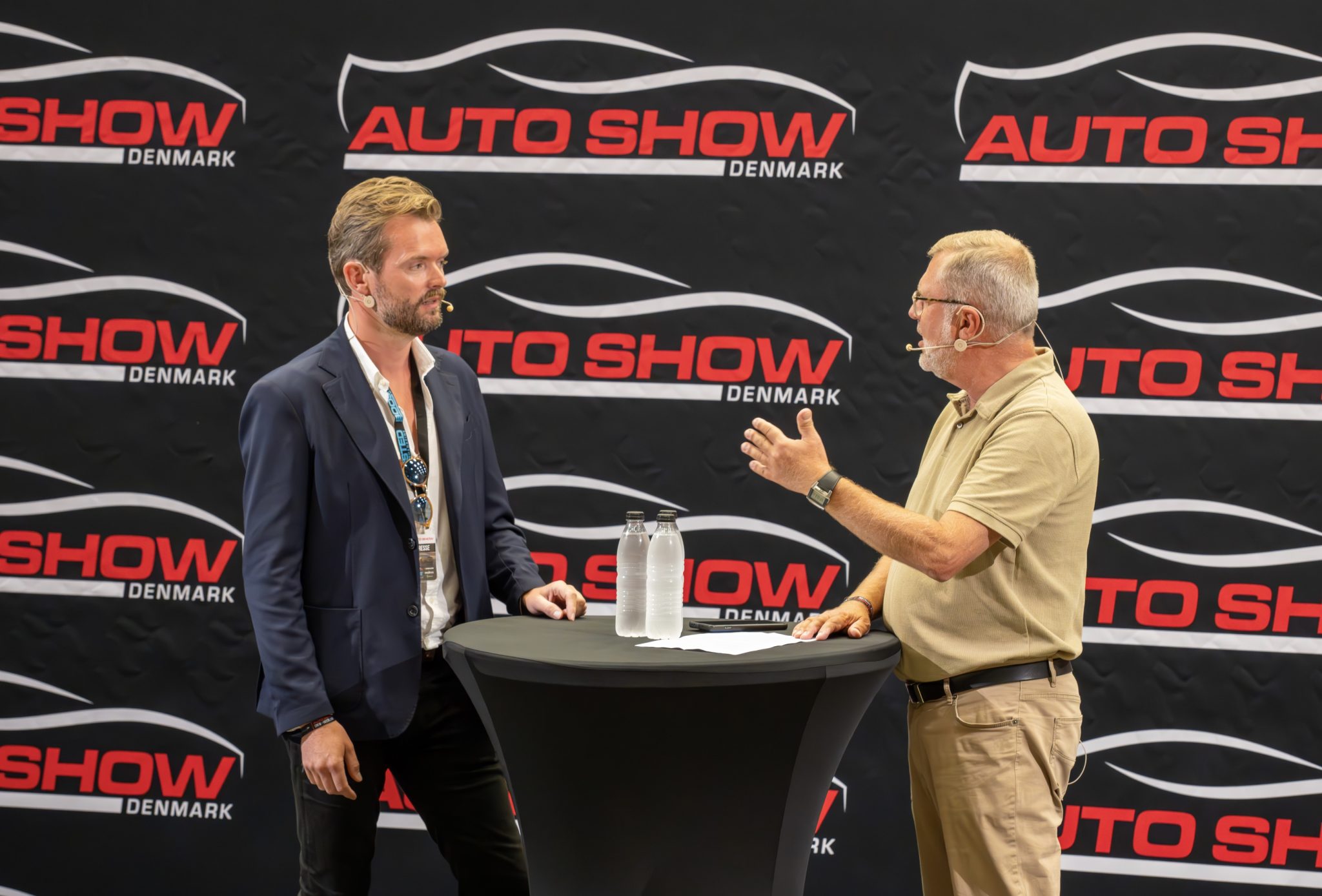 Auto Show-messen er alt det fede på fire hjul – og du kan spare penge nu!