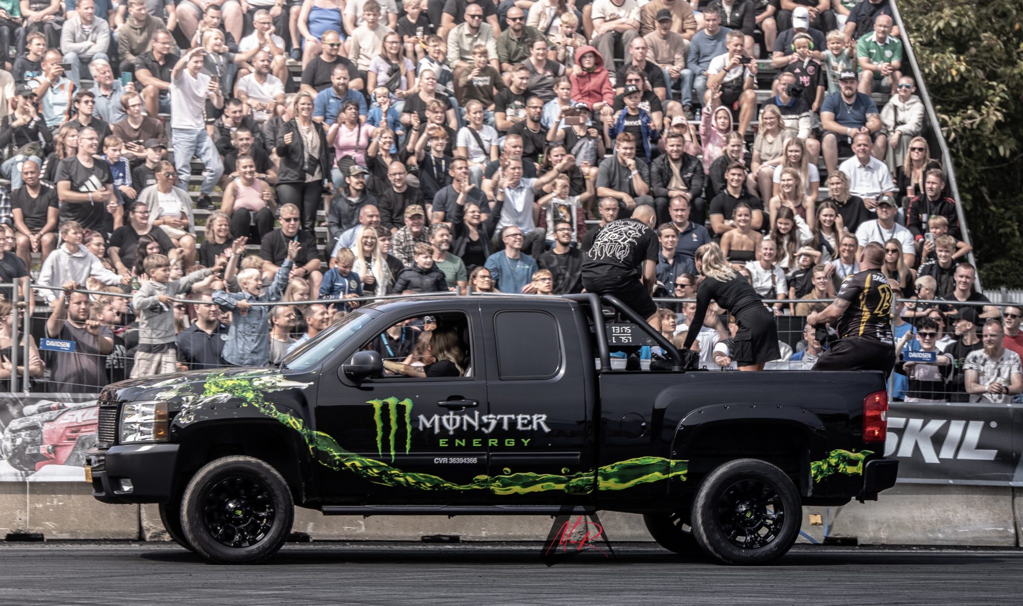 Auto Show-messen er alt det fede på fire hjul – og du kan spare penge nu!