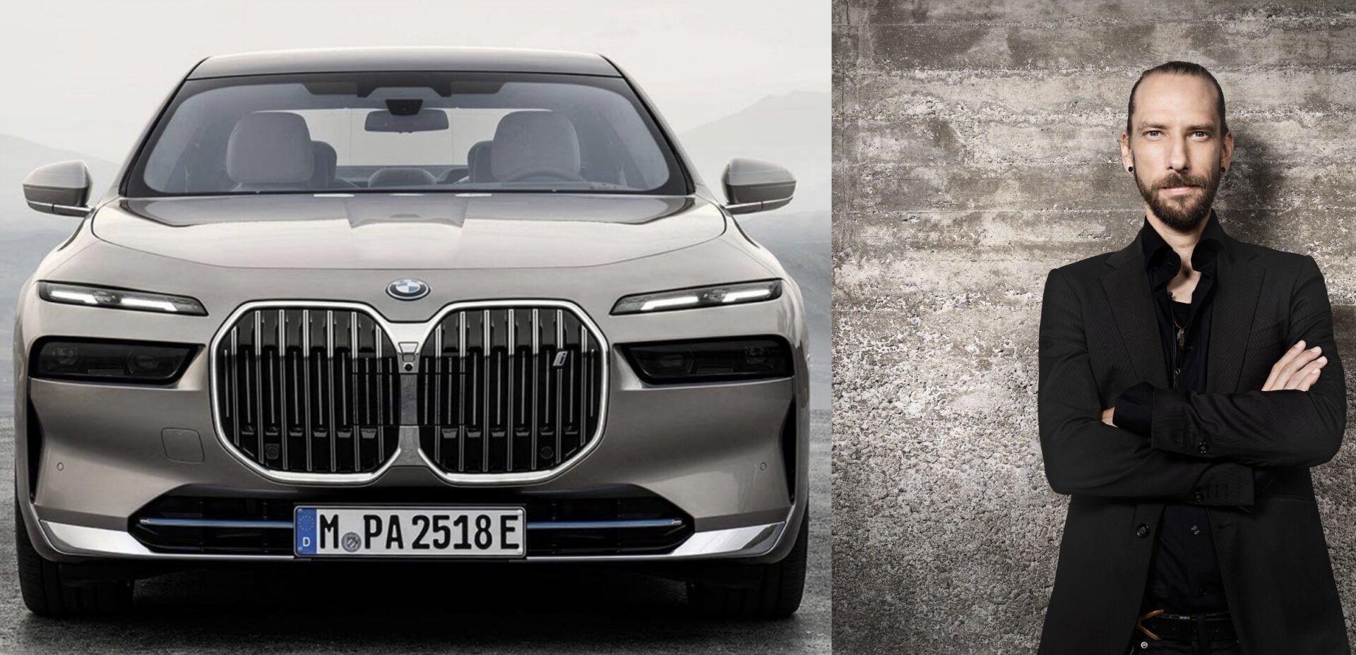 Xiaomi ansætter manden bag ufatteligt grim BMW