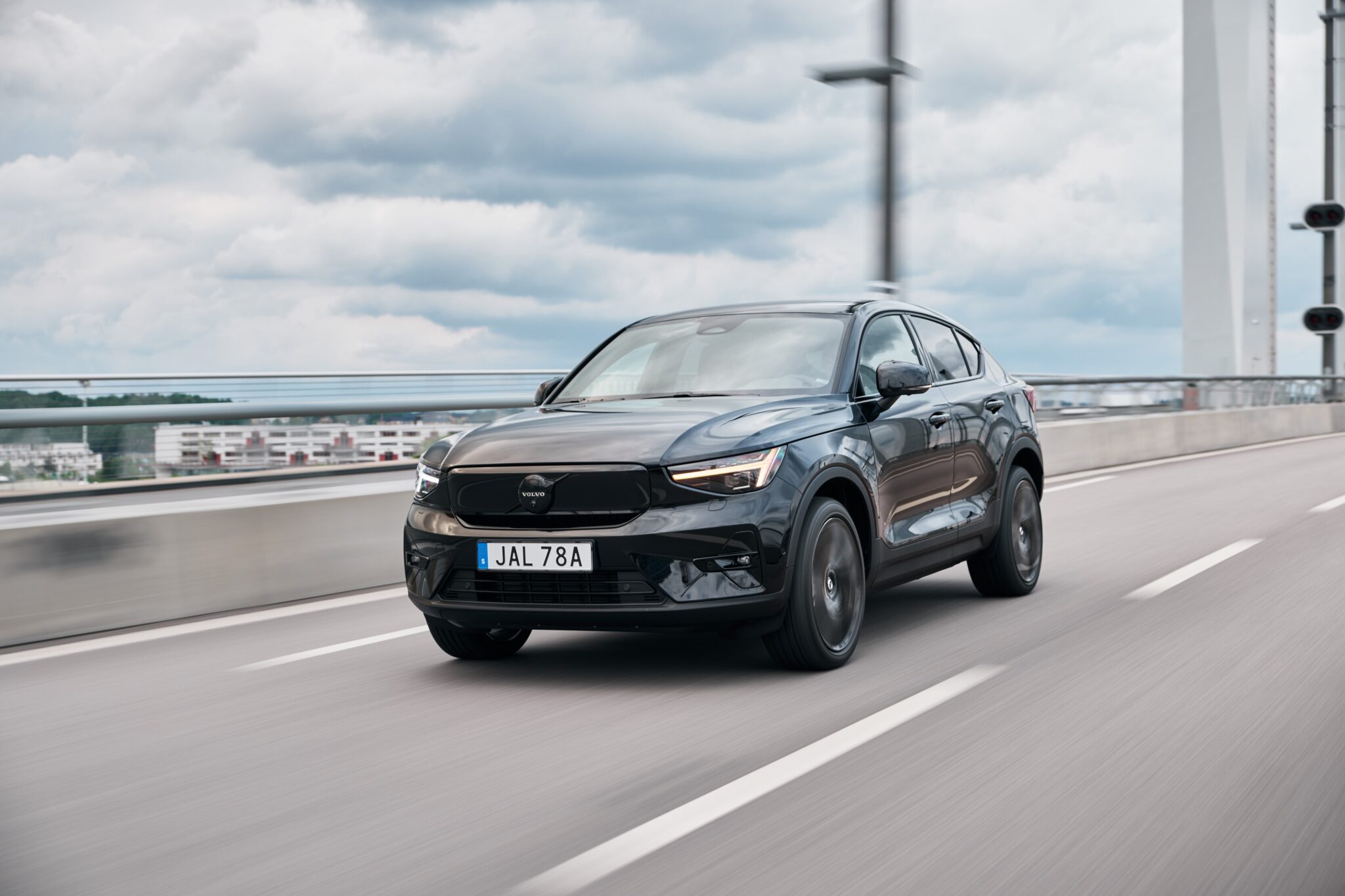 Elbiler sælger for dårligt – Volvo dropper 4 modeller