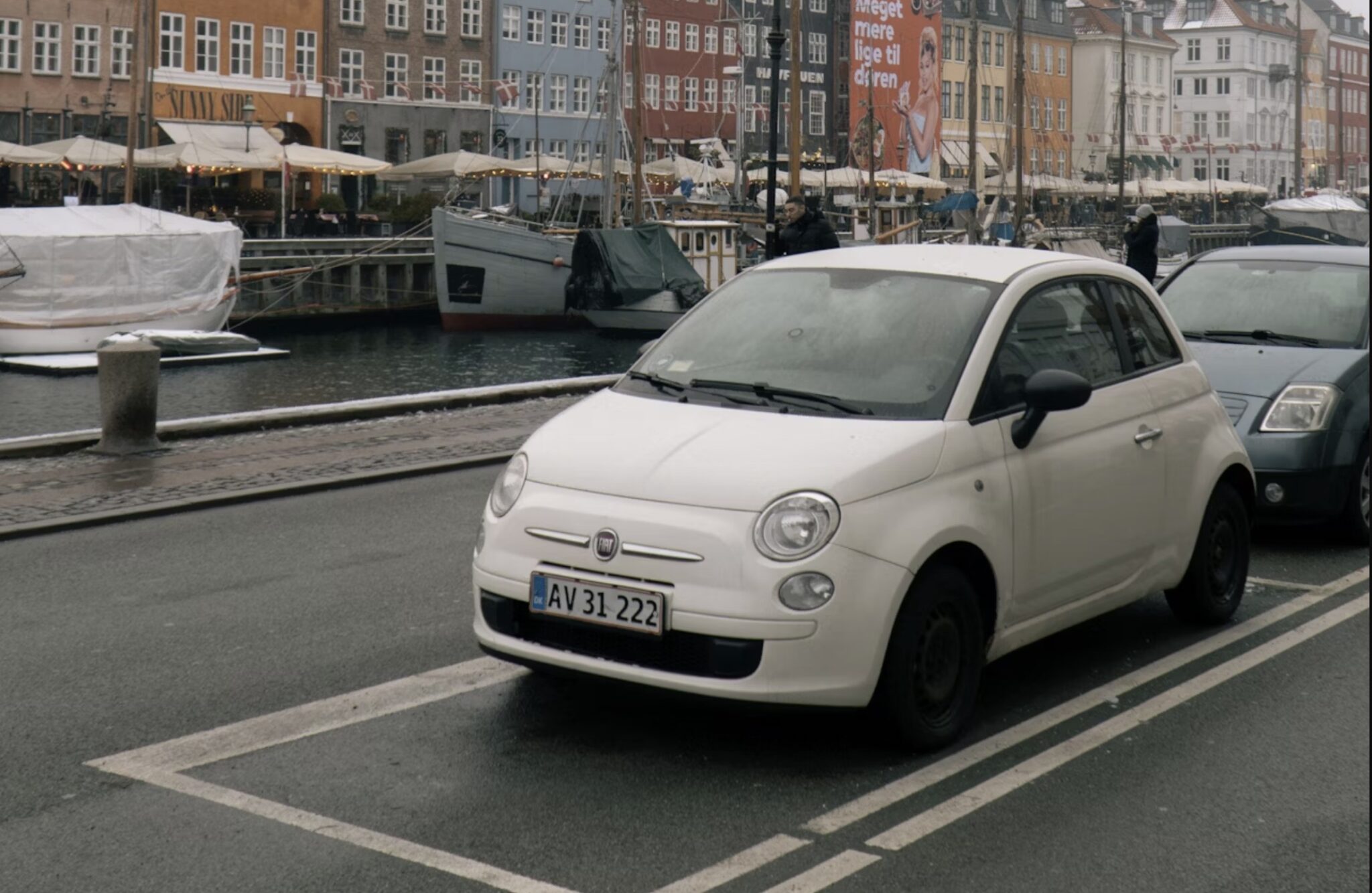 20.000 pakeringspladser skal forbydes – se planen her