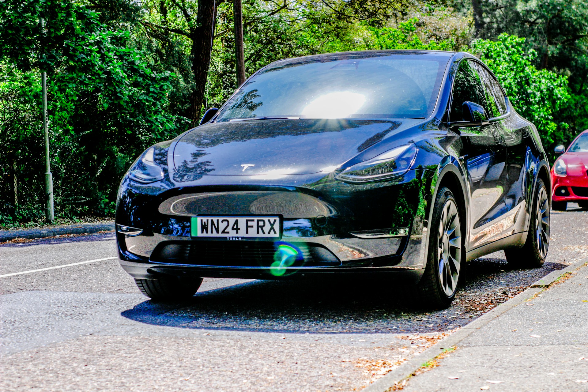 60 procent er væk – salget hos Tesla styrtdykker