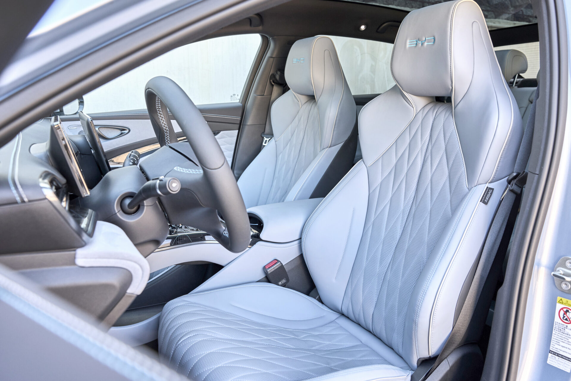 Kinesiske bilmærkers 