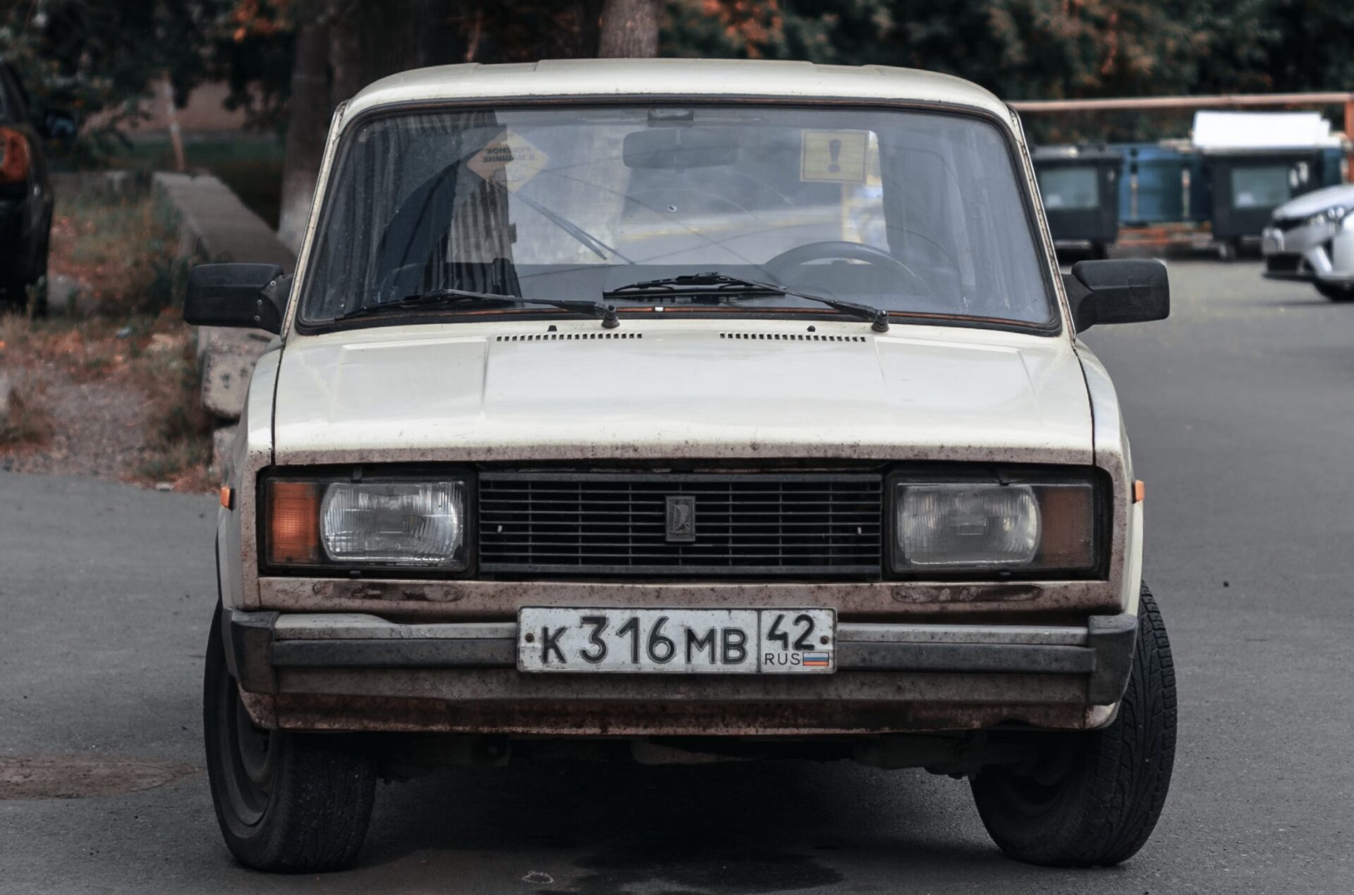 Rusland har benzinkrise - produktion er kollapset med 17%