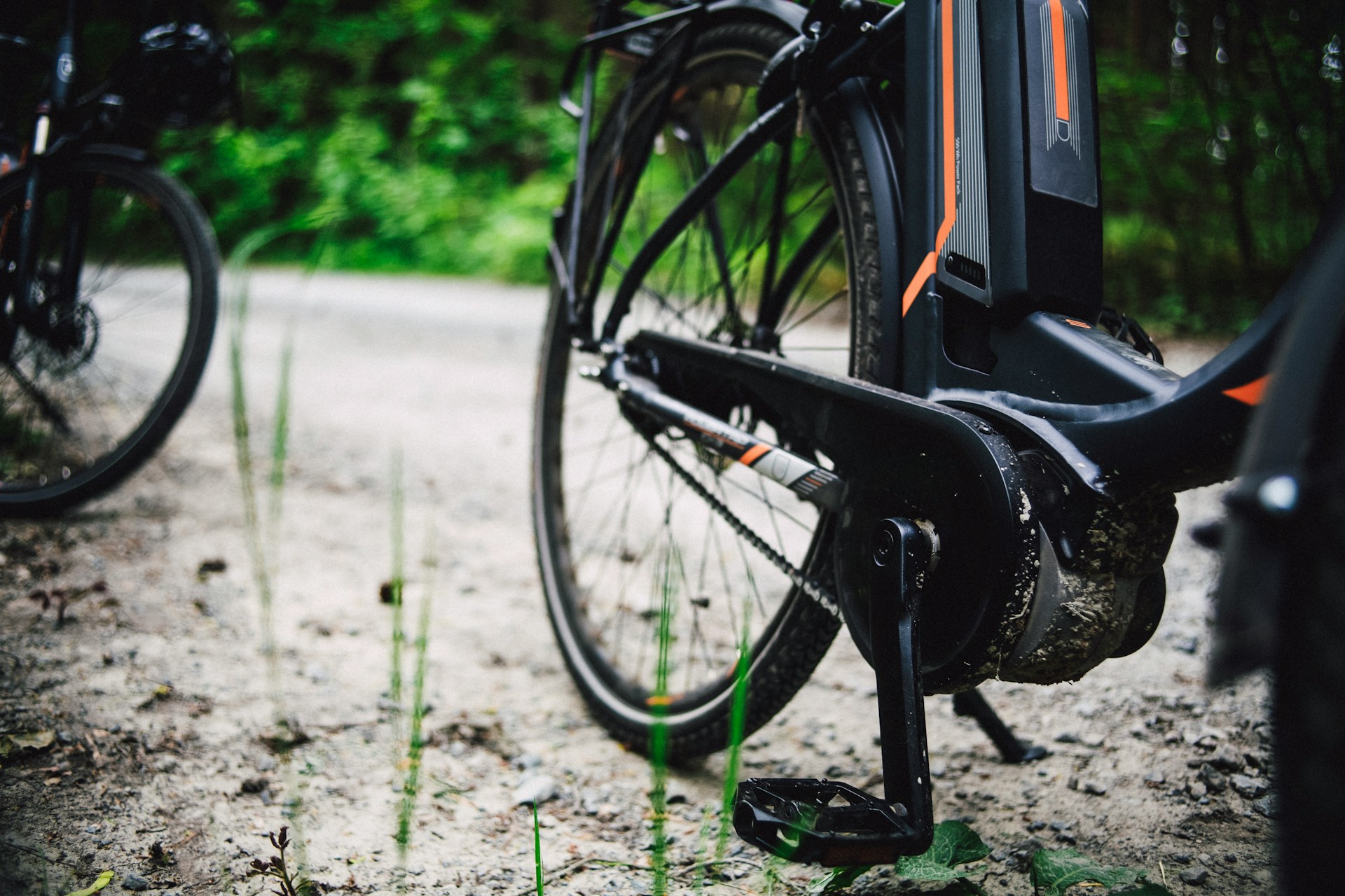 Cyklist målt til 140 km/t – tunet cykel beslaglagt