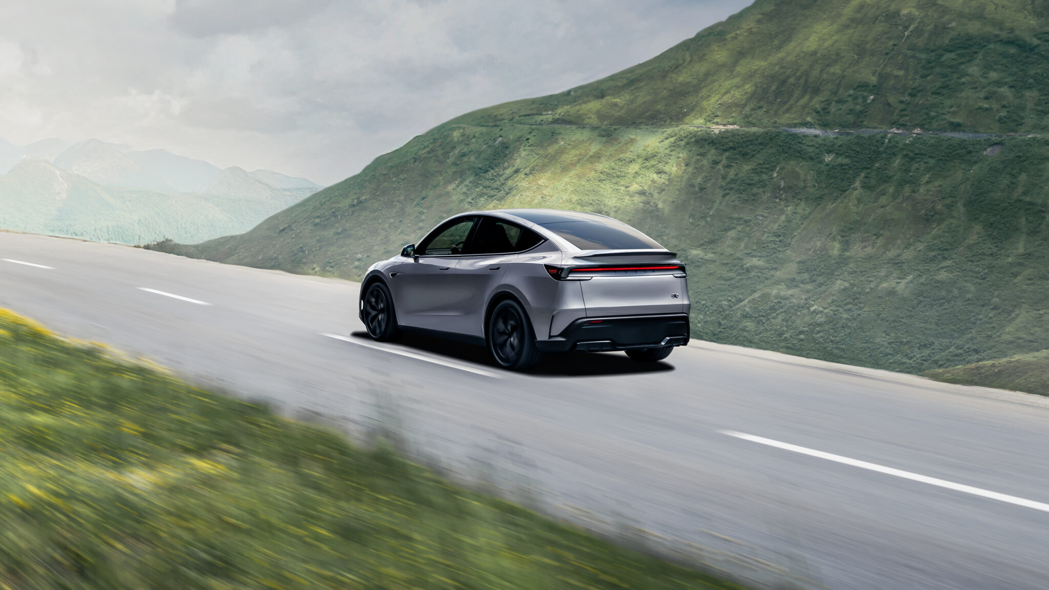 Tesla Model Y Performance koster fra 489.990 kroner