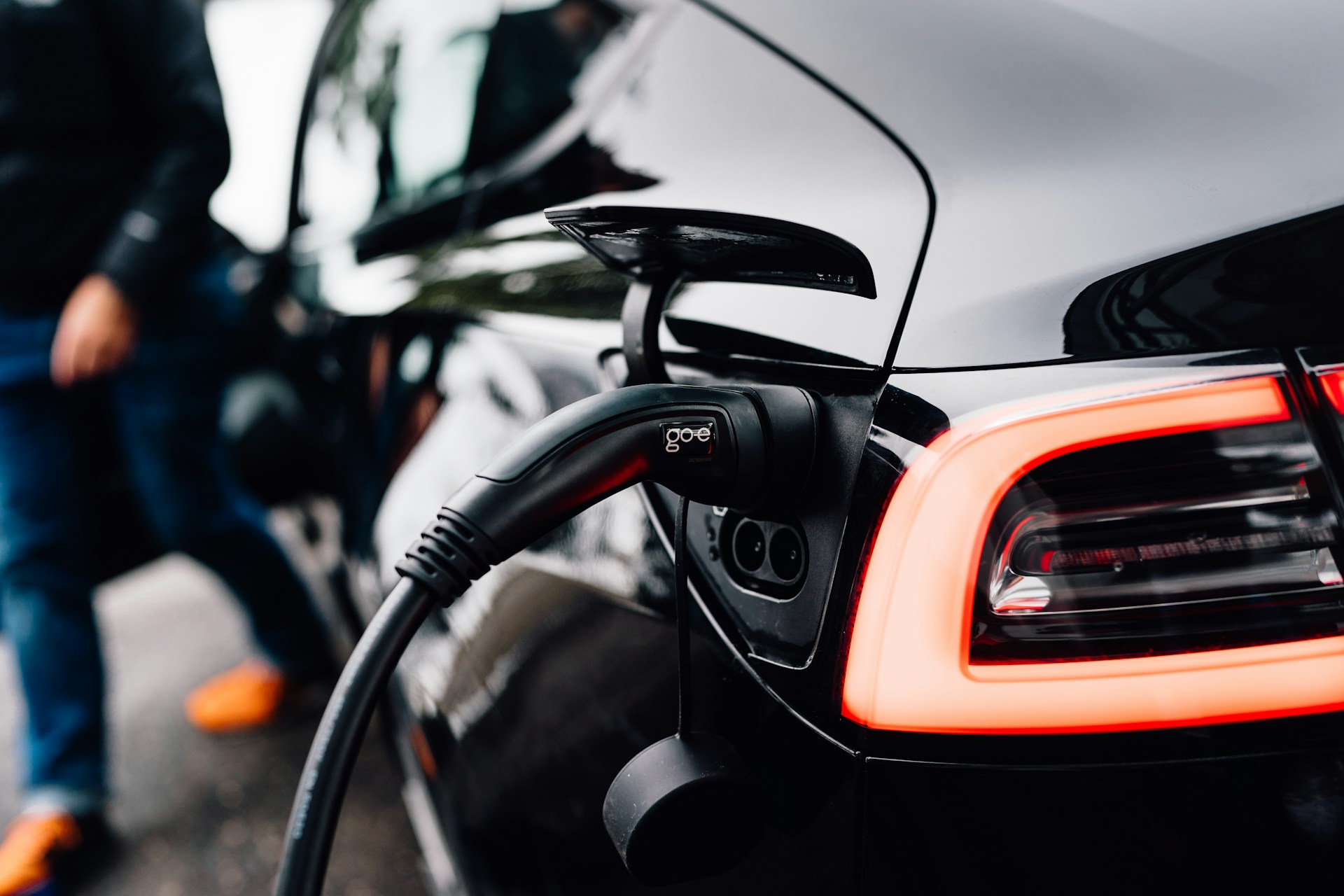 USA forlænger statsstøtte til elbiler i dybeste stilhed