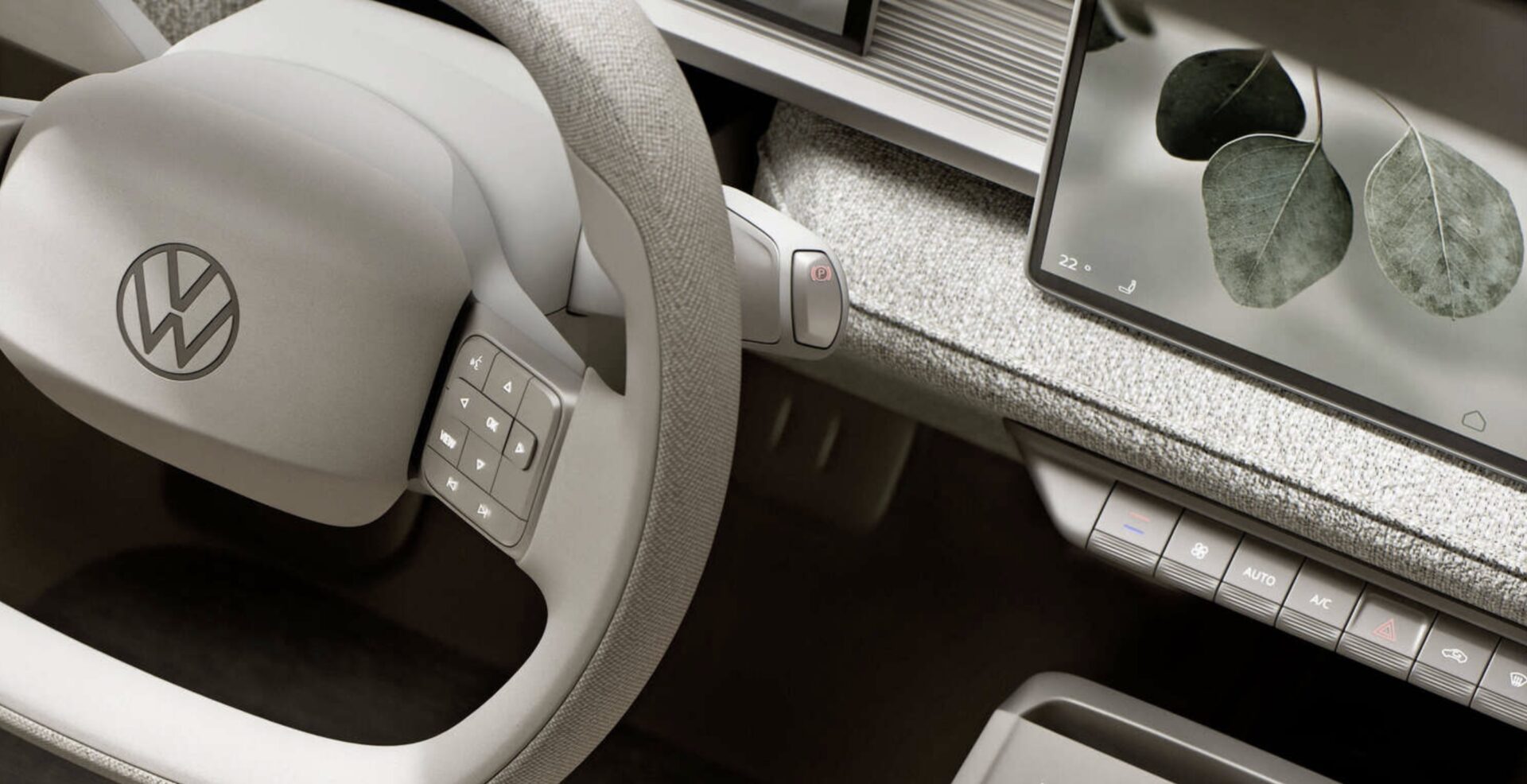 Volkswagen lytter - fysiske knapper er tilbage i bilerne