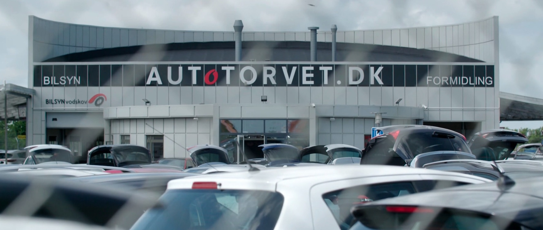 DR-program afslører fusk hos kendt bilforhandler