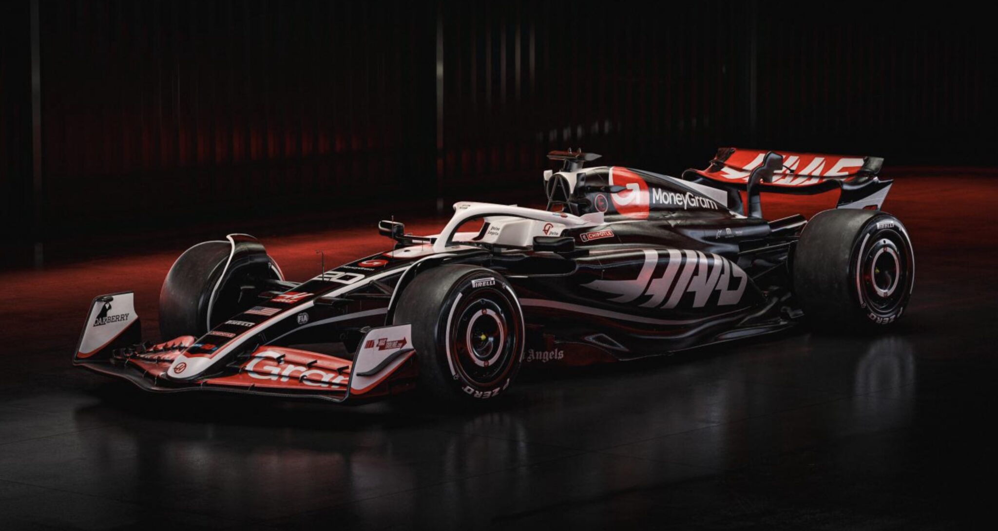 Fremtidens F1-motorer: Sådan ændres reglerne i 2026
