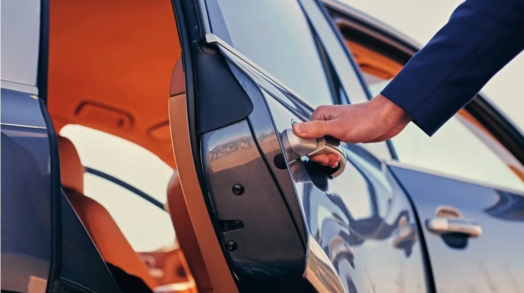 Opfandt centrallåsen - bilgigant konkurs efter 168 år