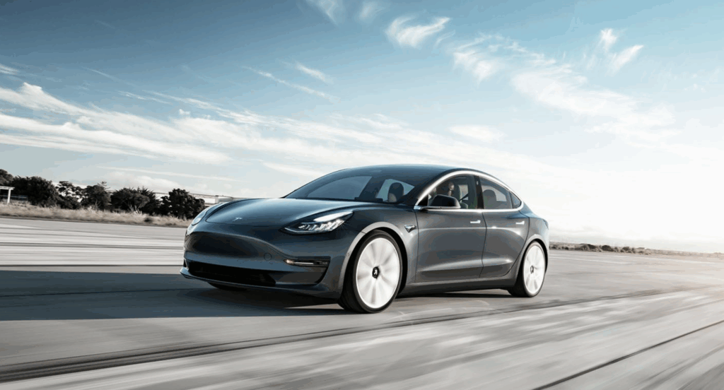 Hvorfor mister nye biler deres værdi så hurtigt? Hvorfor mister nye biler deres værdi så hurtigt?