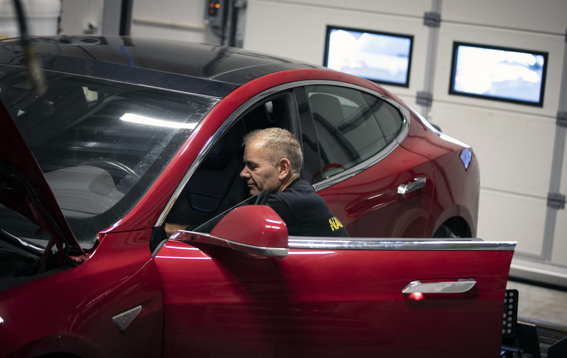 6 ud af 10 bilister frygter elbilers batterier - nu kommer facit