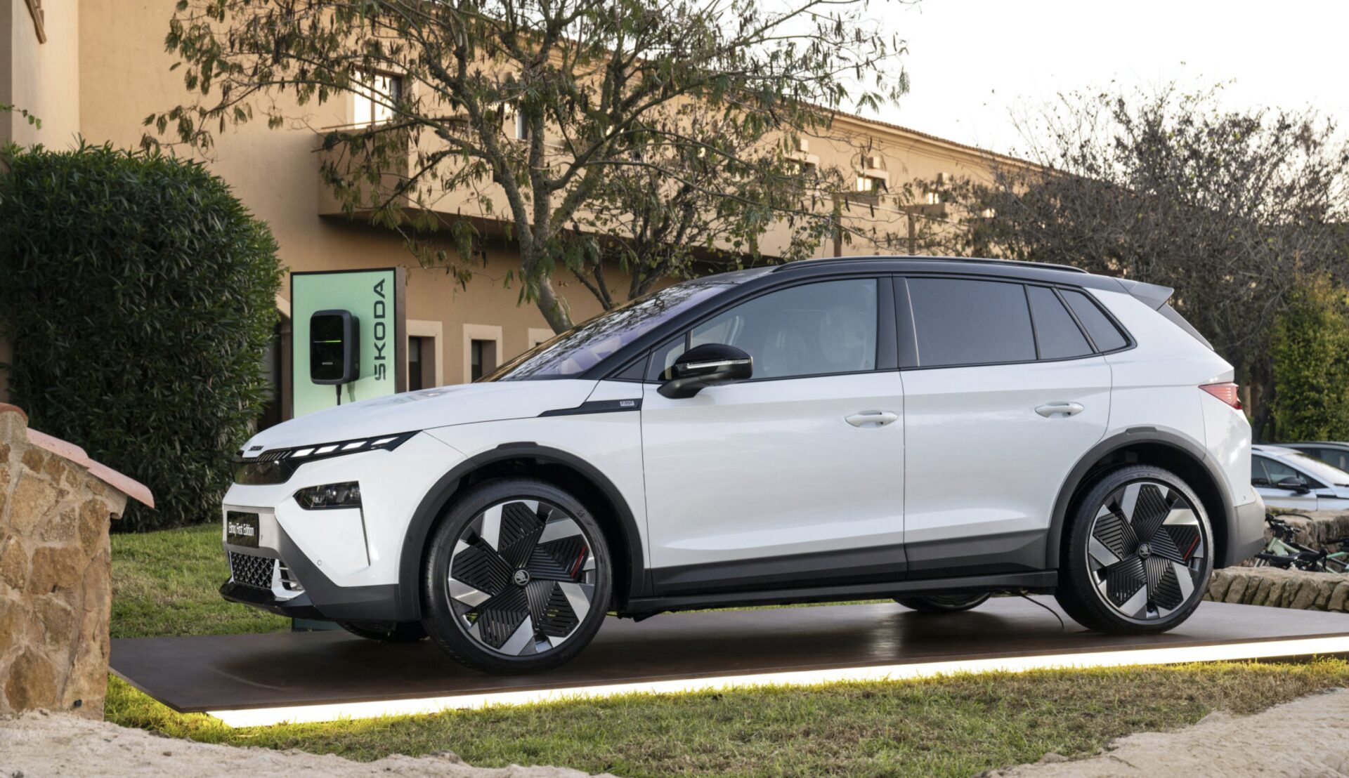 Så meget stiger afgifterne på elbiler fra nytår