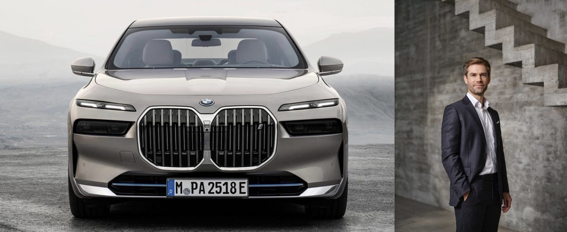 Ny BMW-designer lover: 