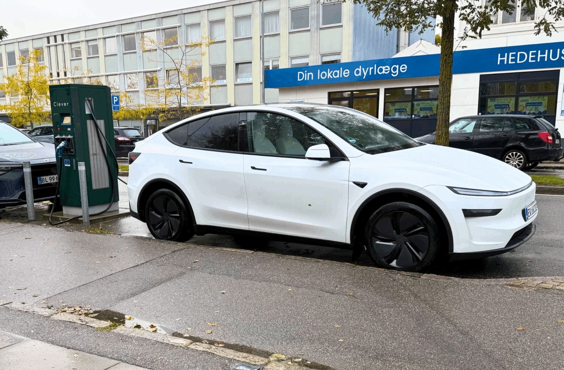 Forskere: Folk uden uddannelse vælger elbilen fra