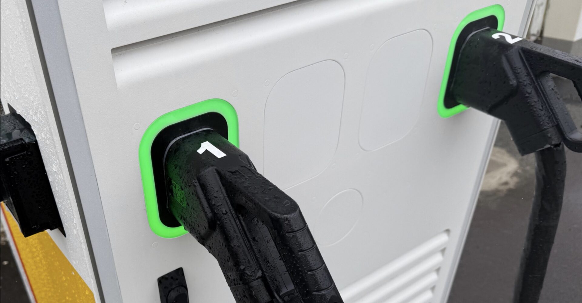 Her er særlig diesel 'renere' end strøm til elbiler