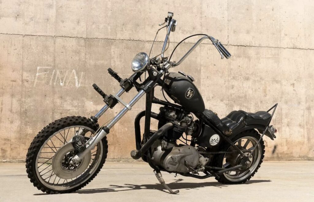 150 køretøjer The Walking Dead er sat til salg