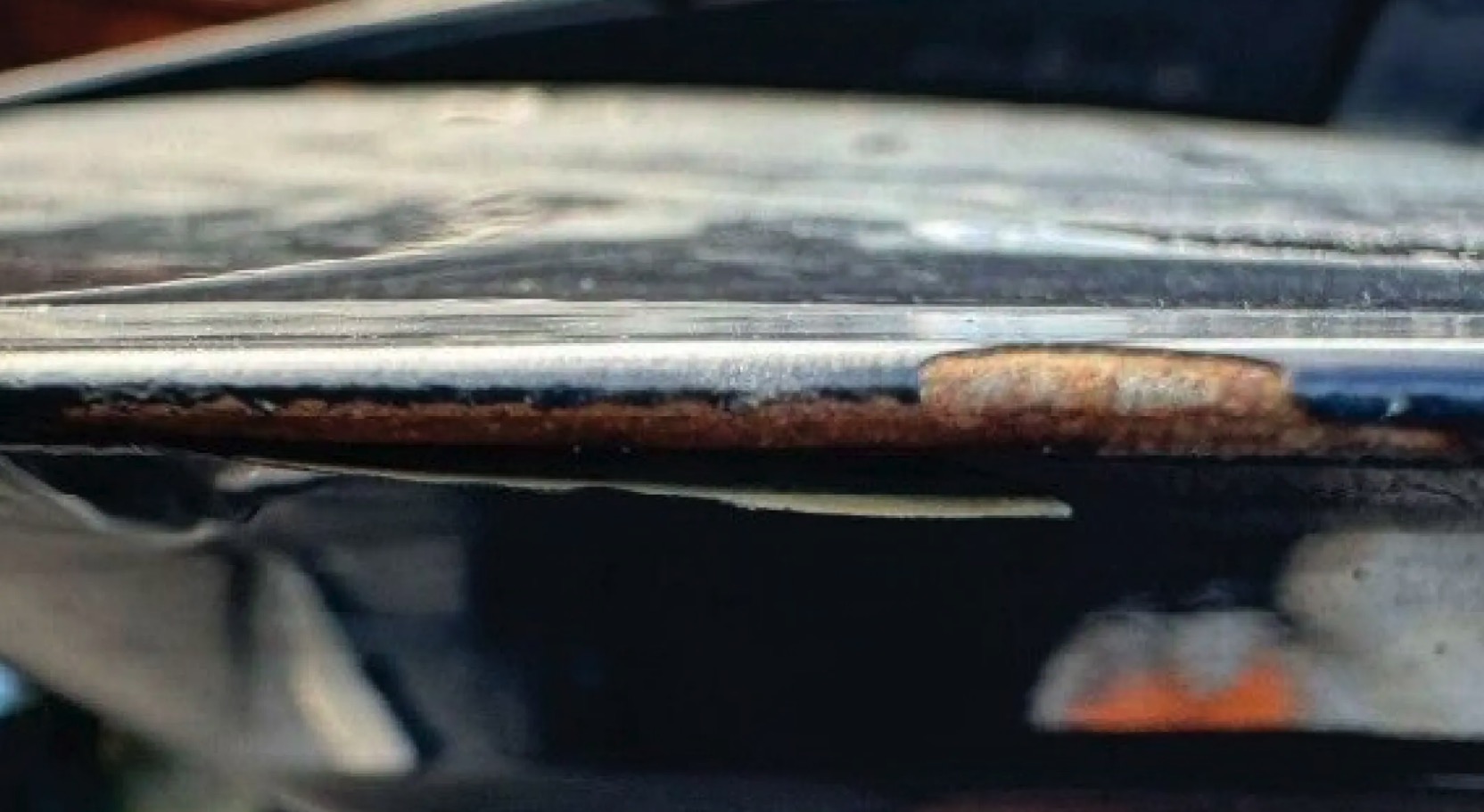 Tesla taber i byretten - så rusten er en elbil efter 4 år