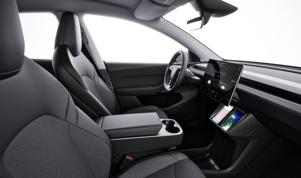 Billig Tesla Model Y Standard lander i Danmark – her er detaljerne Billig Tesla Model Y Standard lander i Danmark – her er detaljerne