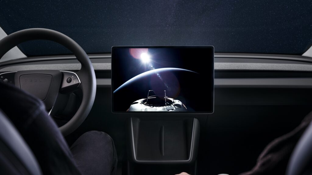 Billig Tesla Model Y Standard lander i Danmark – her er detaljerne Billig Tesla Model Y Standard lander i Danmark – her er detaljerne