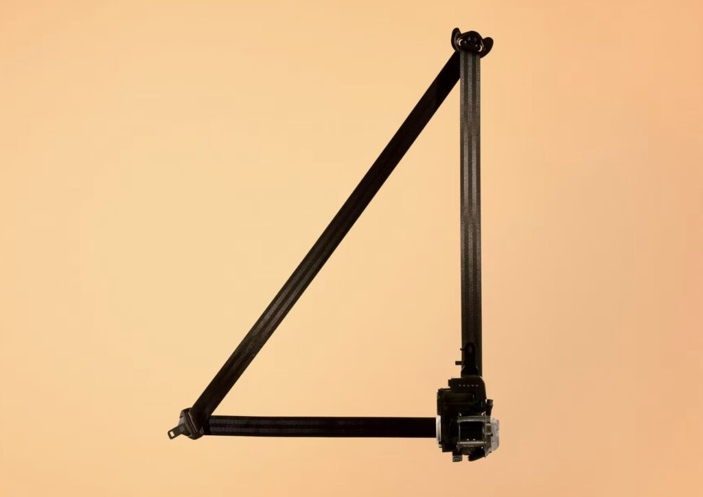 Volvos nye sikkerhedssele kåret som en af årets bedste opfindelser Volvos nye sikkerhedssele kåret som en af årets bedste opfindelser