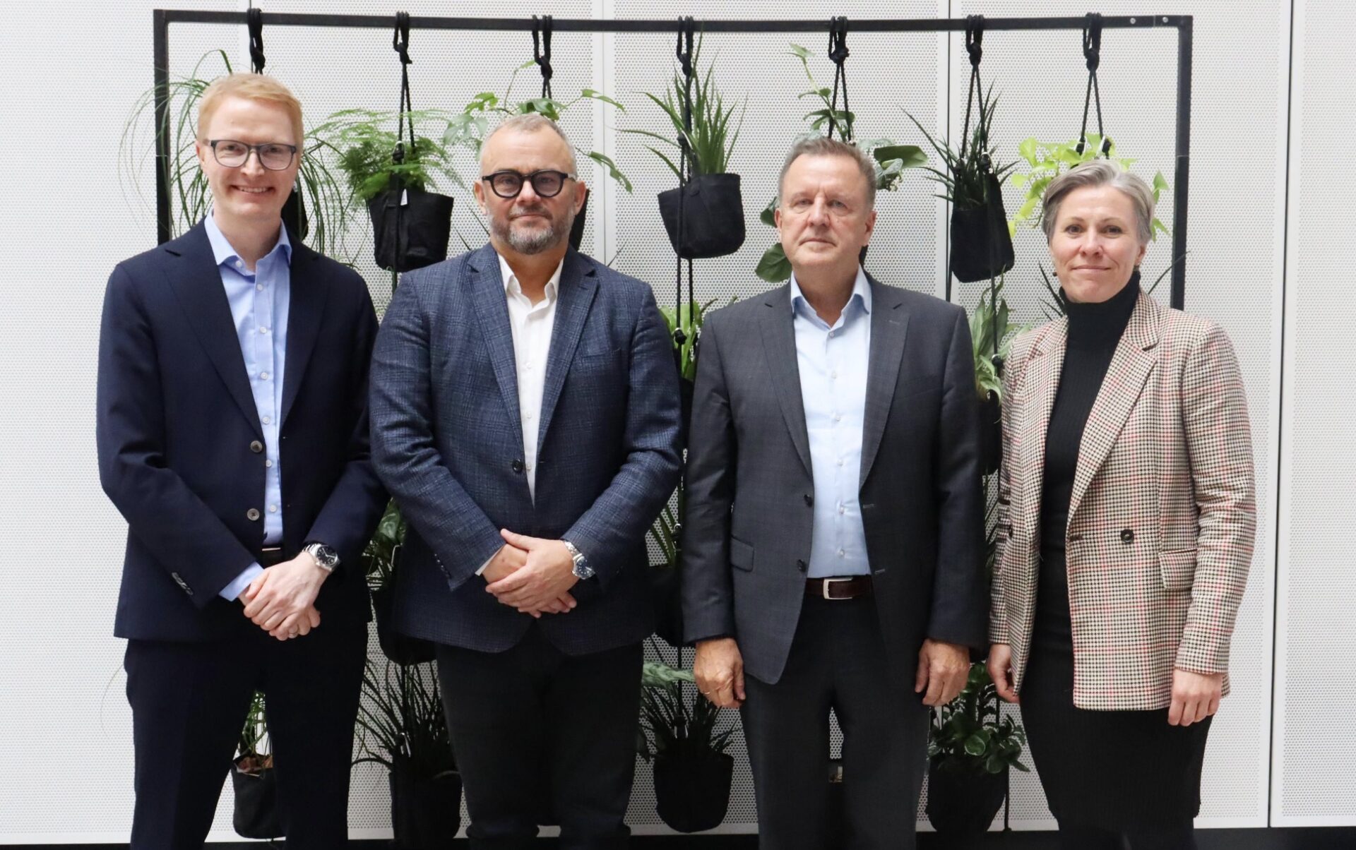 FDM skrider - nu er afløseren foreningens fundet