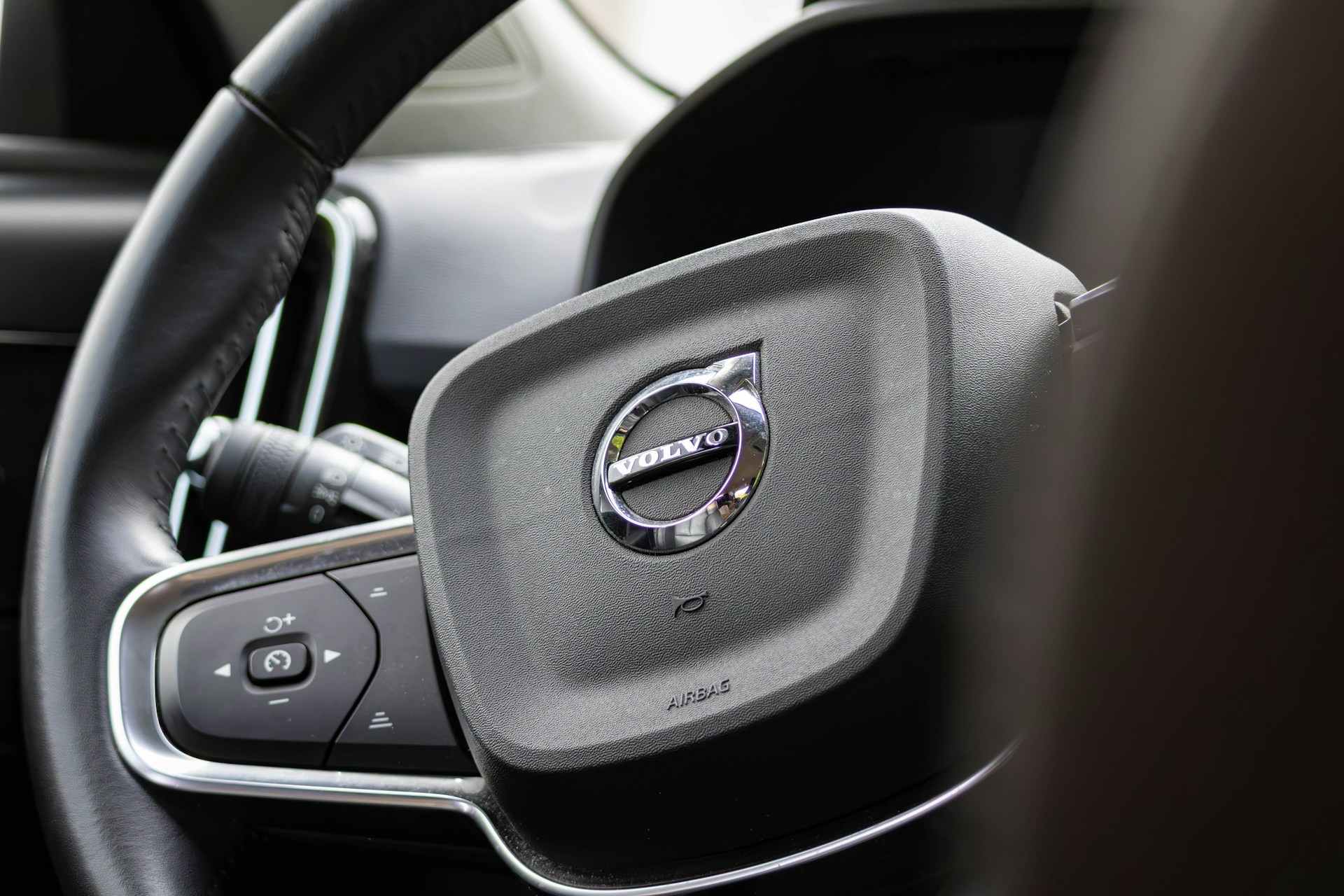 Rattet i biler er unødvendigt, siger Volvo