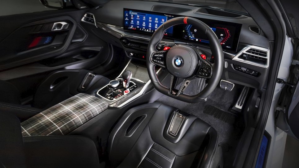 BMW frigiver ny bil for at hylde særlig E30 BMW frigiver ny bil for at hylde særlig E30