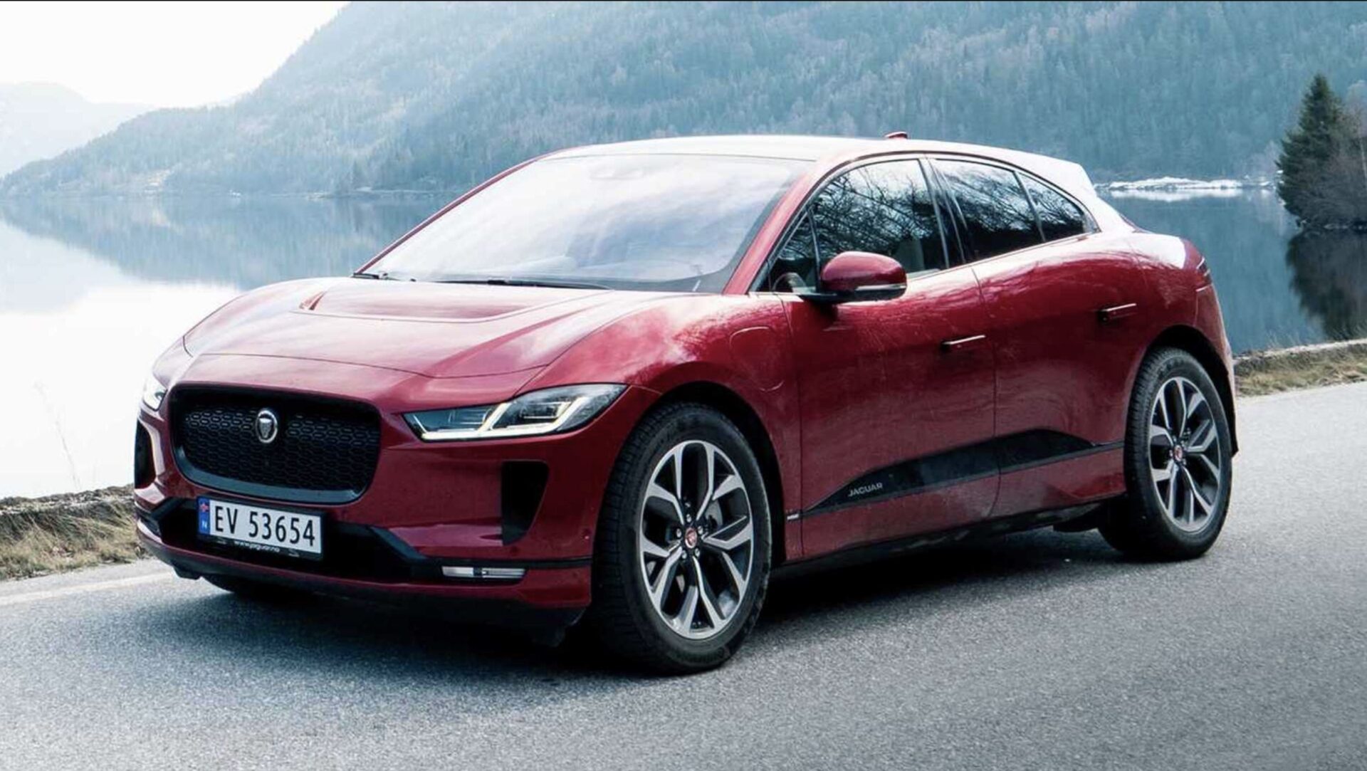 Elbiler taber 75 procent af værdien på 3 år