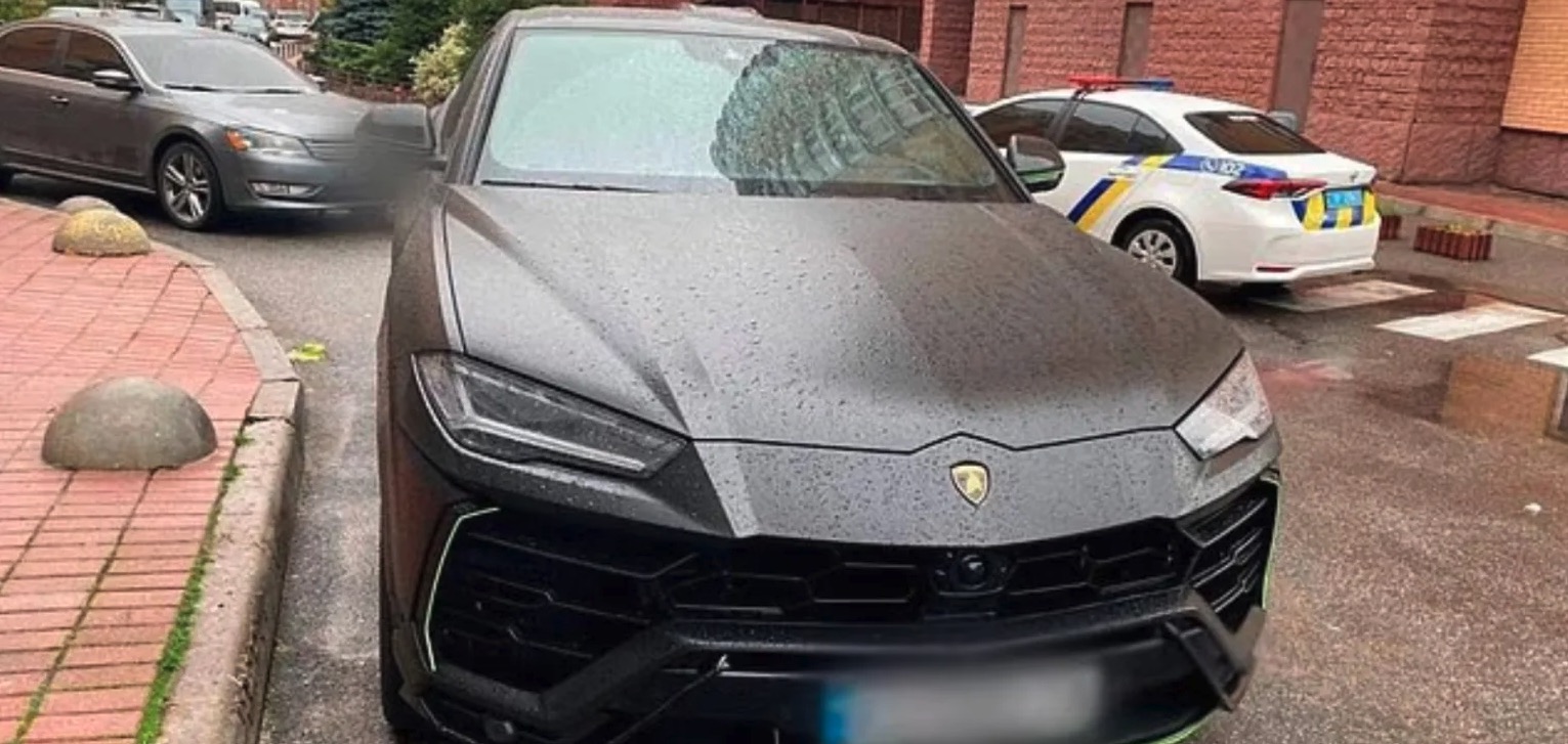 32-årig krypto-millionær fundet død i Lamborghini