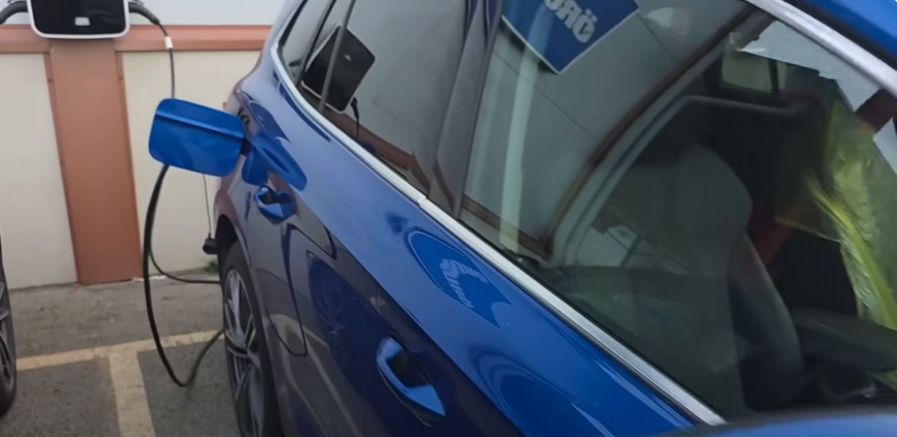 1 fejl gav elbil rækkevidde på 50 kilometer