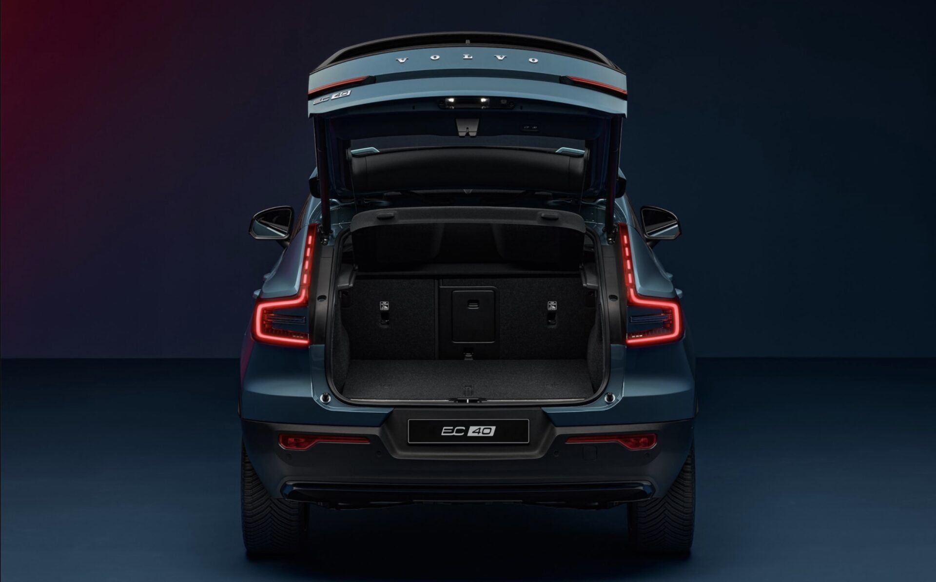 Hund sender Volvo i retten på grund af bagklap