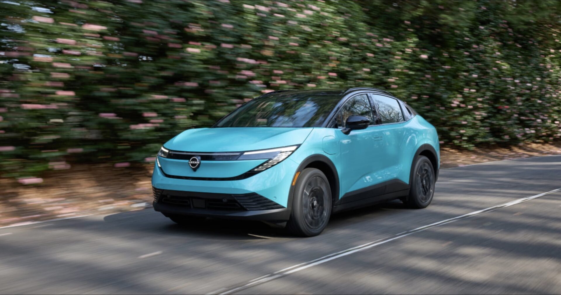 Elbiler sætter verdensrekord med 2 millioner på 1 måned