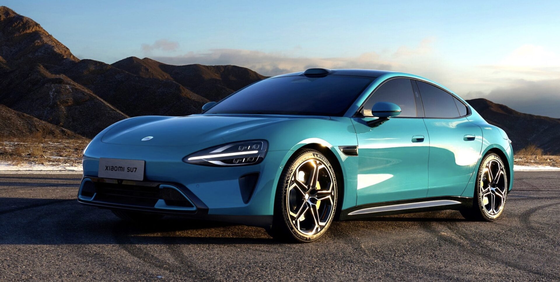 Elbil kunne ikke åbnes - 31-årig ejer brændt ihjel