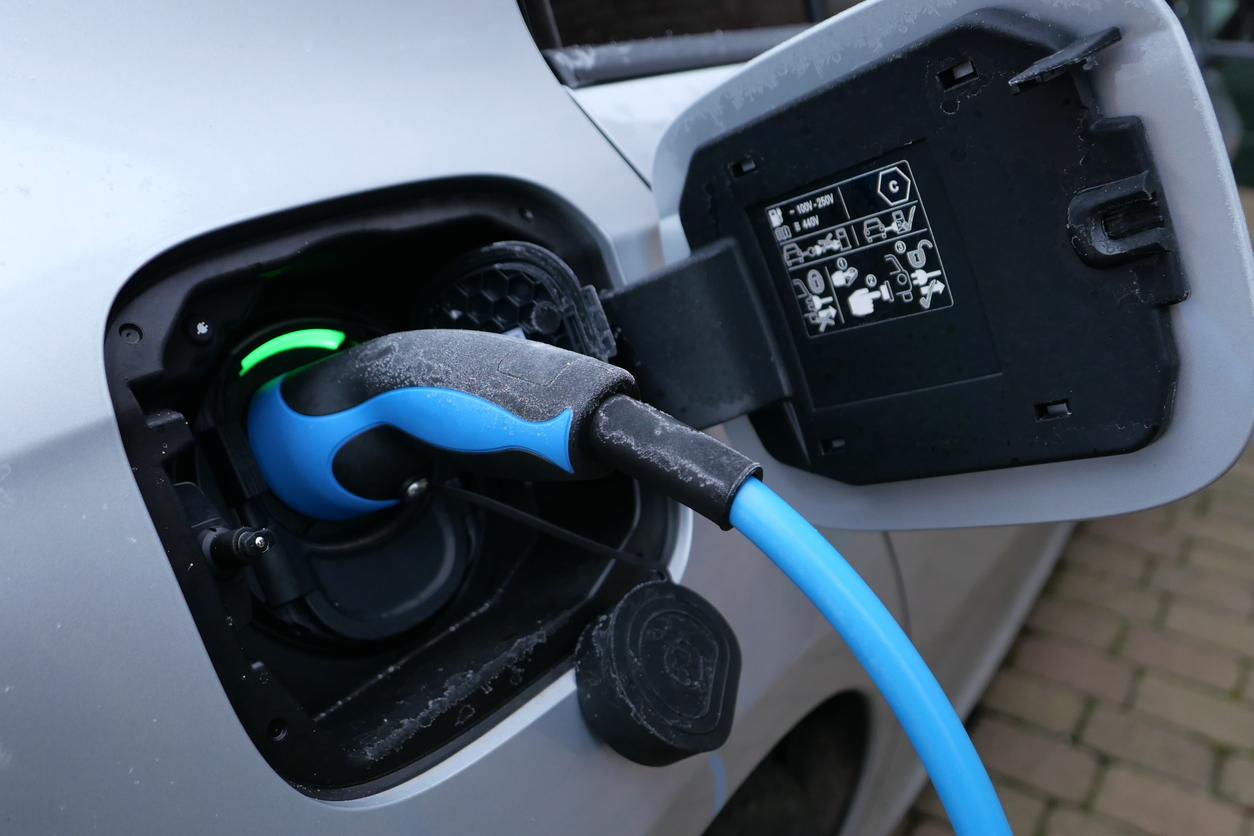 Der er 7 måder af få mest mulig rækkevidde i elbiler