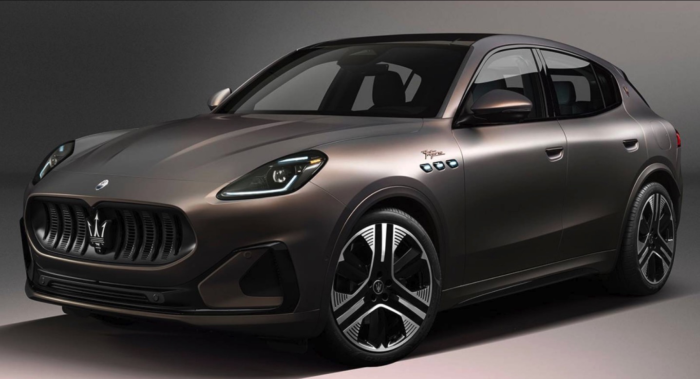 Ingen køber dem - Maserati sænker nye elbiler med 320.000 kr.