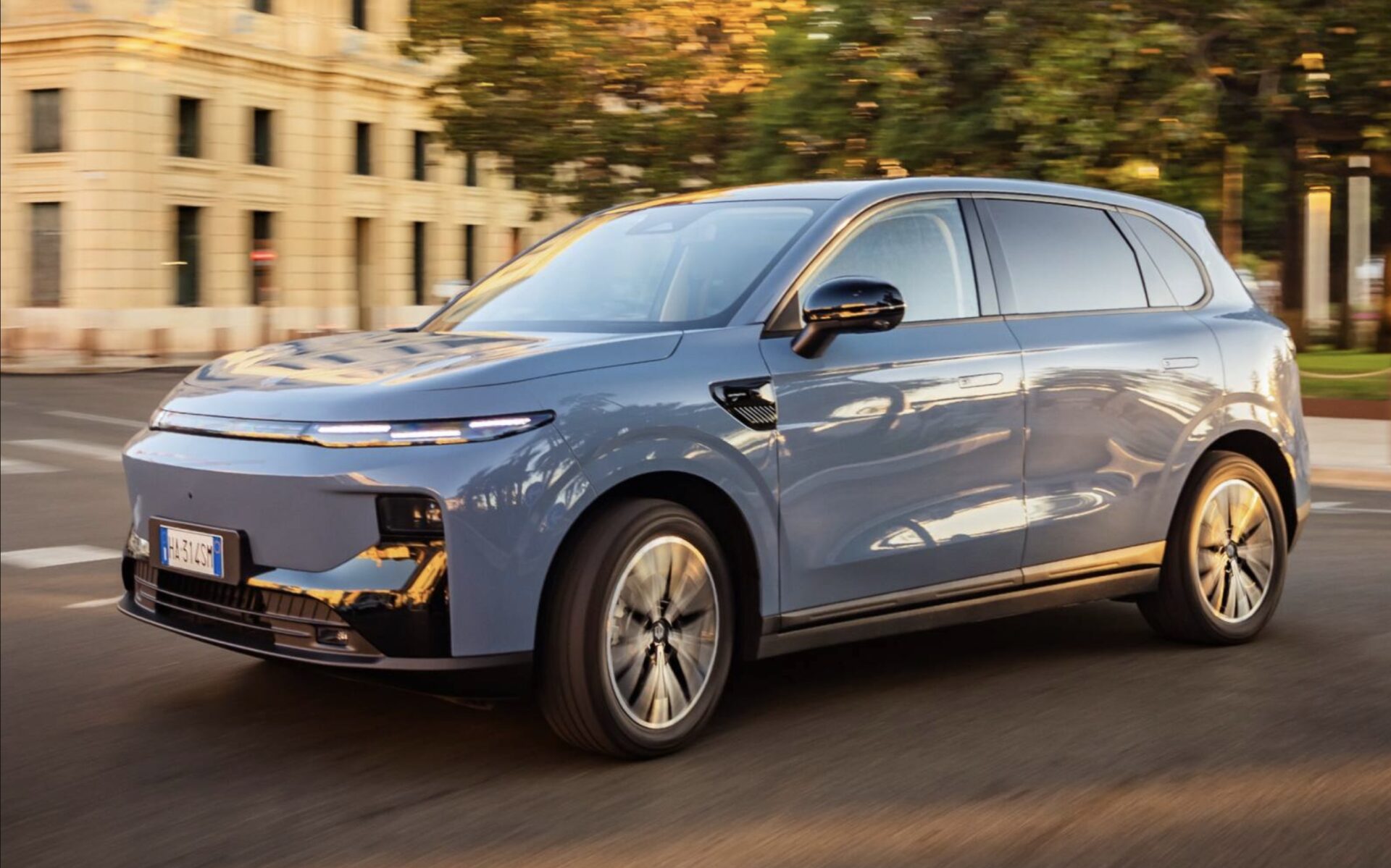 Din næste Opel kan være en kineser i forklædning